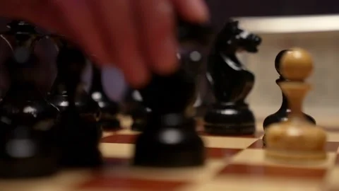 Chess 動画素材 153134951