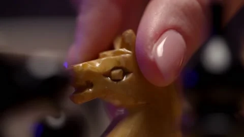 Chess 動画素材 153135084