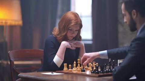 Chess Stockbeeldmateriaal 153135118