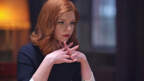 Chess Stock Footage 153135119