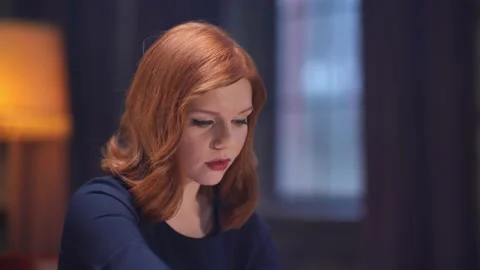 Chess Stock Footage 153135124