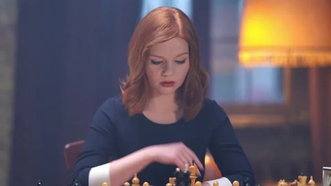 Chess Видео 153135127