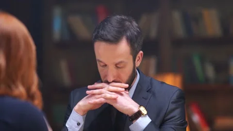 Chess Stock-Footage 153135174