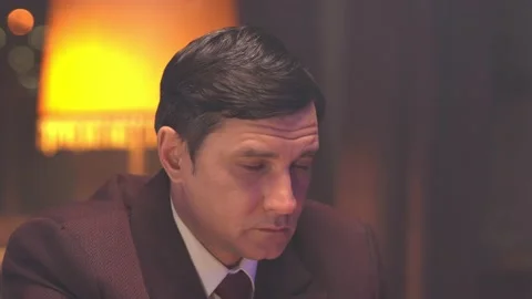 Chess Stock Footage 153135315