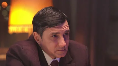 Chess Stock Footage 153135317