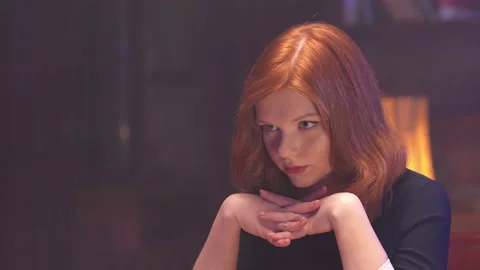 Chess Stock Footage 153135319