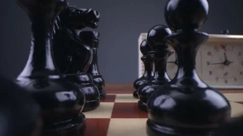 Chess Видео 155043878