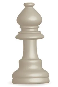 Chess game Stock Illustration
