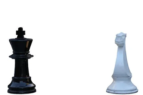 Chess game Stock Photos