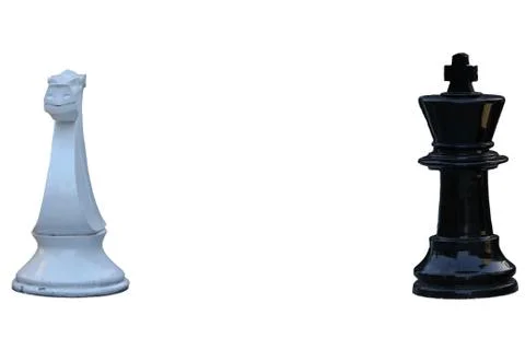 Chess game Stock Photos