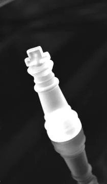 Chess Game Stock Photos