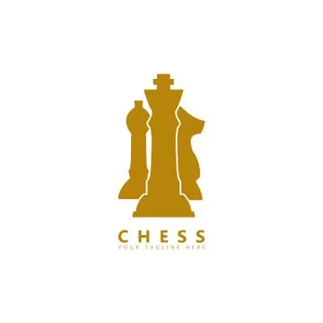 CHESS Stock Illustration