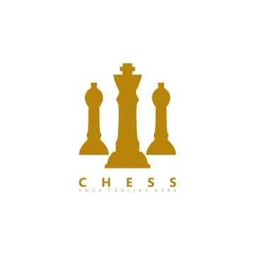 CHESS Stock Illustration