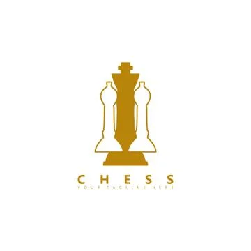 CHESS Stock Illustration