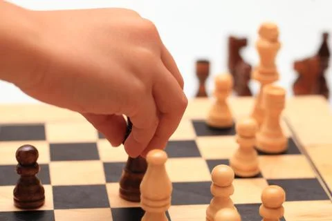 Chess move Photos