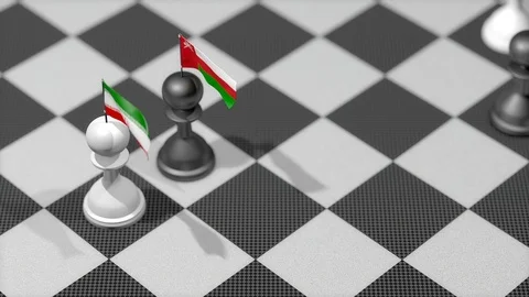 Thread by @Vakil_e_Roaya: Here we go! #Iran #Chess #شطرنج #ایران