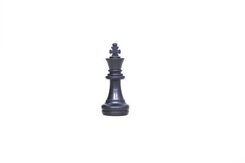 Chess pawn Stock Photos