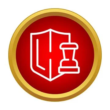 Chess pawn security shield protecting game strategy 스톡 일러스트