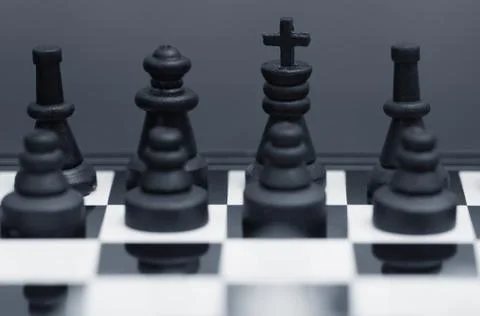 Chess Stock Photos