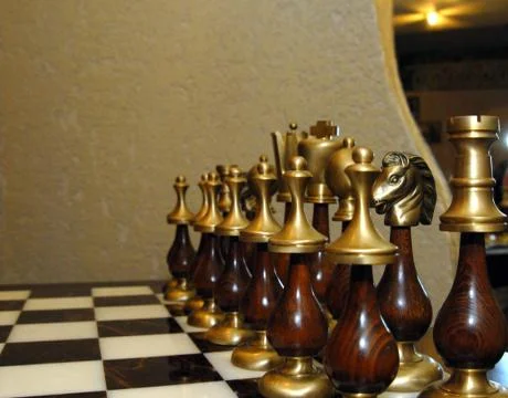 Chess Stock Photos