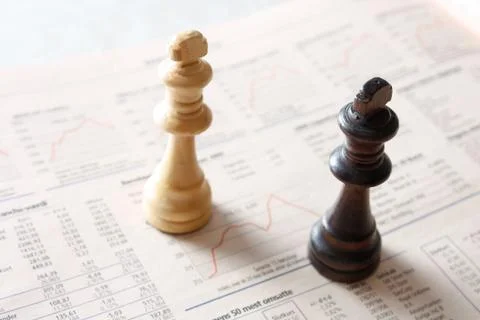 Chess Stock Photos