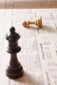 Chess Stock Photos