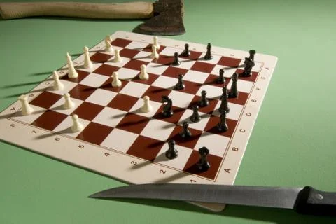 Chess Stock Photos