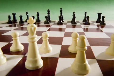 Chess Stock Photos