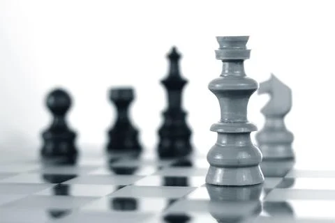 Chess Stock Photos