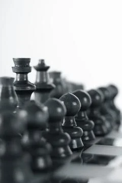 Chess Stock Photos