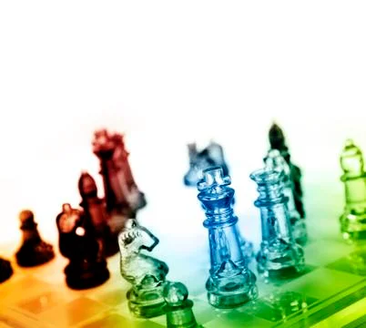 Chess Stock Photos