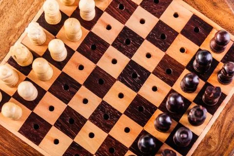 Chess Stock Photos