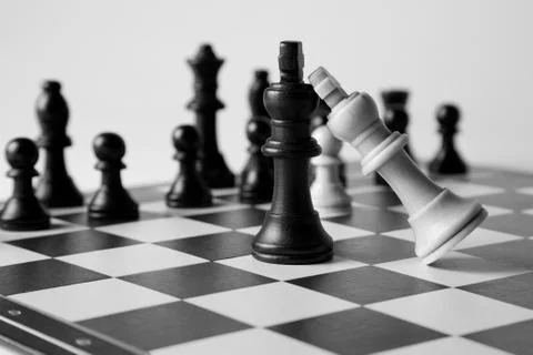 Chess Stock Photos