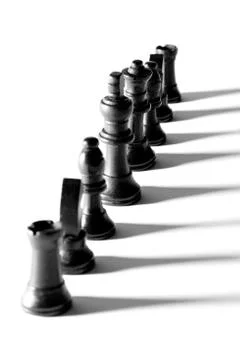 Chess Stock Photos