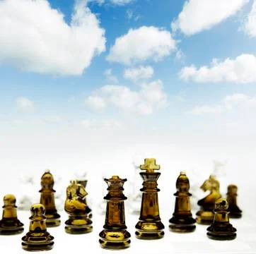 Chess Stock Photos