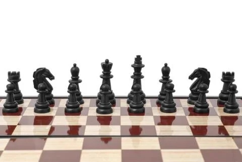 Chess Stock Photos