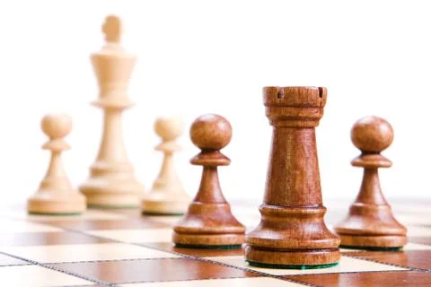 Chess Stock Photos