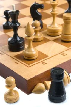 Chess Stock Photos