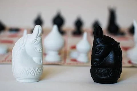 Chess Stock Photos