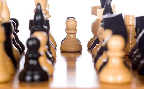 Chess Stock Photos