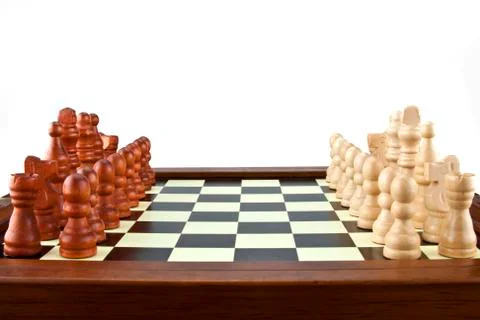 Chess Stock Photos