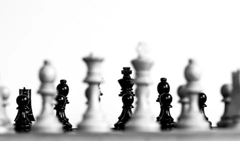 Chess Stock Photos