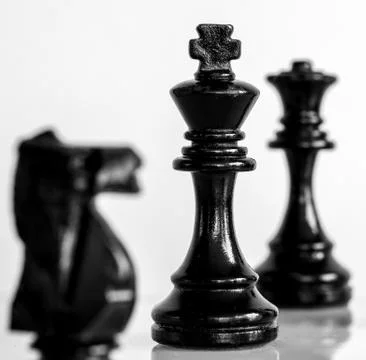 Chess Stock Photos
