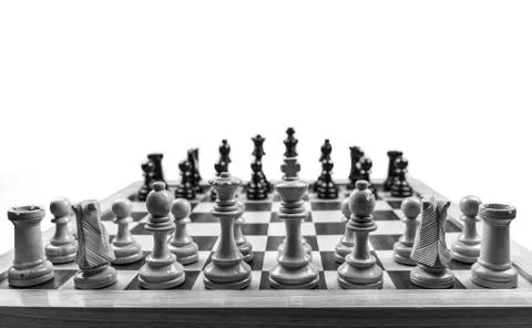 Chess Stock Photos