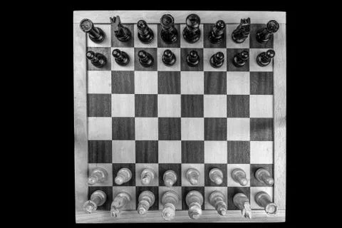 Chess Stock Photos