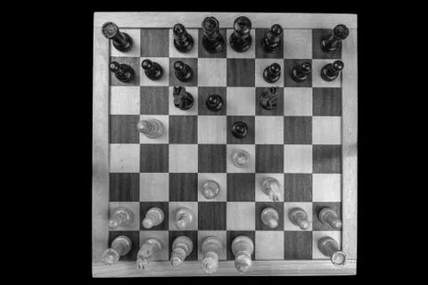 Chess Stock Photos