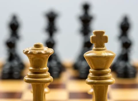 Chess Stock Photos