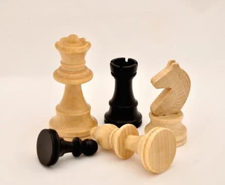 Chess Stock Photos