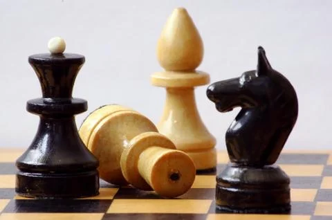 Chess Stock Photos