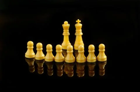 Chess Stock Photos